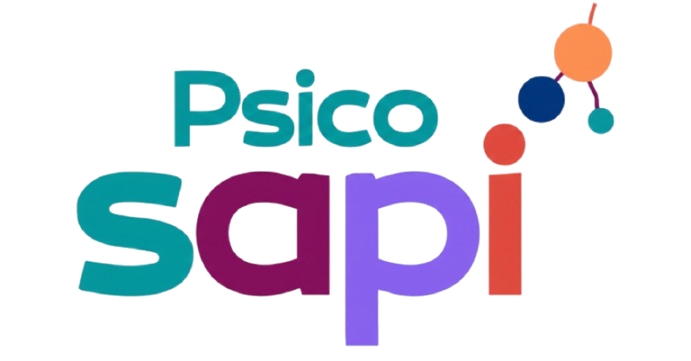 PsicoSAPi Logo